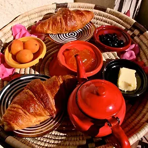 3* Couette-café In L'atelier Du Midi D'hôtes Centre Historique