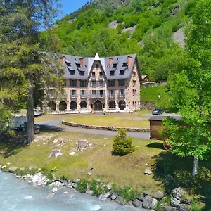 Vignemale 3*, Gavarnie France