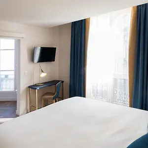 Mercure Opéra Lafayette 4*, Paris France