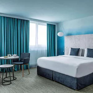 Mercure Le Port Hotel Vannes