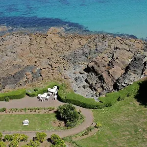 Le Manoir Du Sphinx 3*, Perros-Guirec France